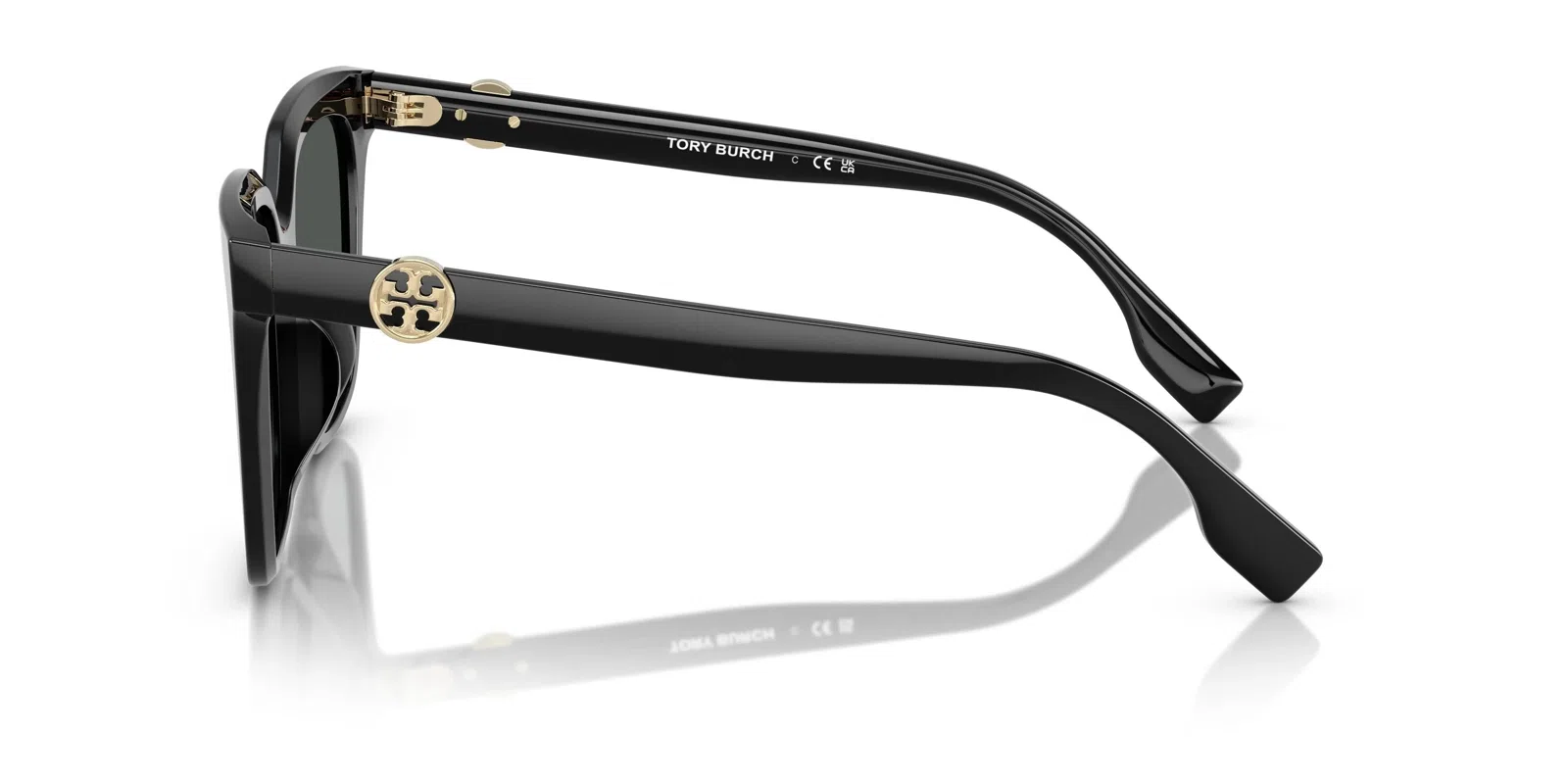 Tory Burch 7212D Sunglasses - view 5